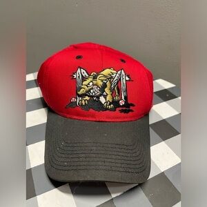 Batavia Muckdogs Cap